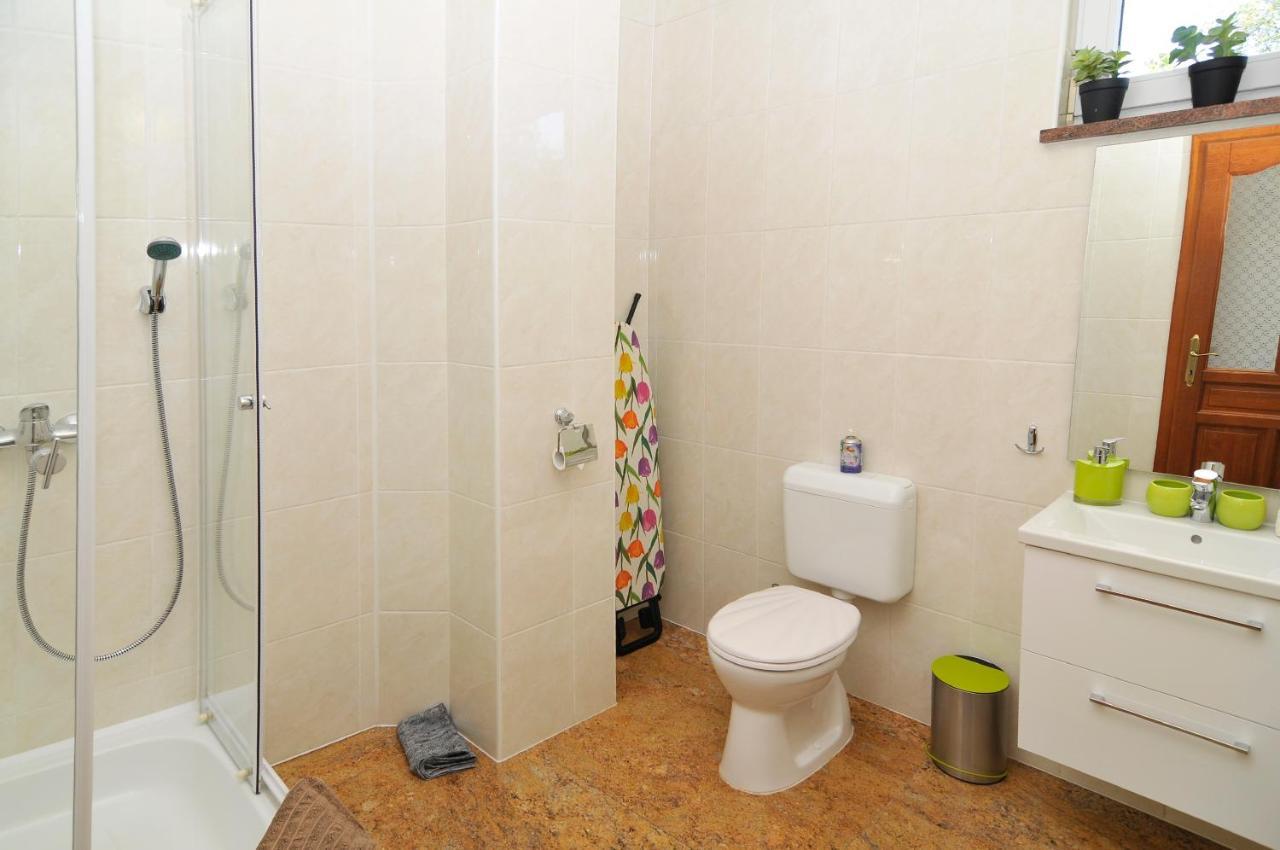 Farkas Apartman Siófok Extérieur photo