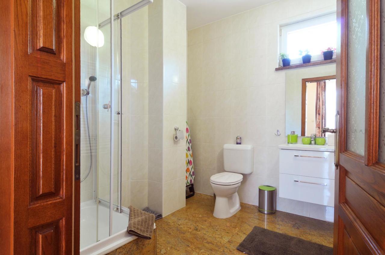 Farkas Apartman Siófok Extérieur photo