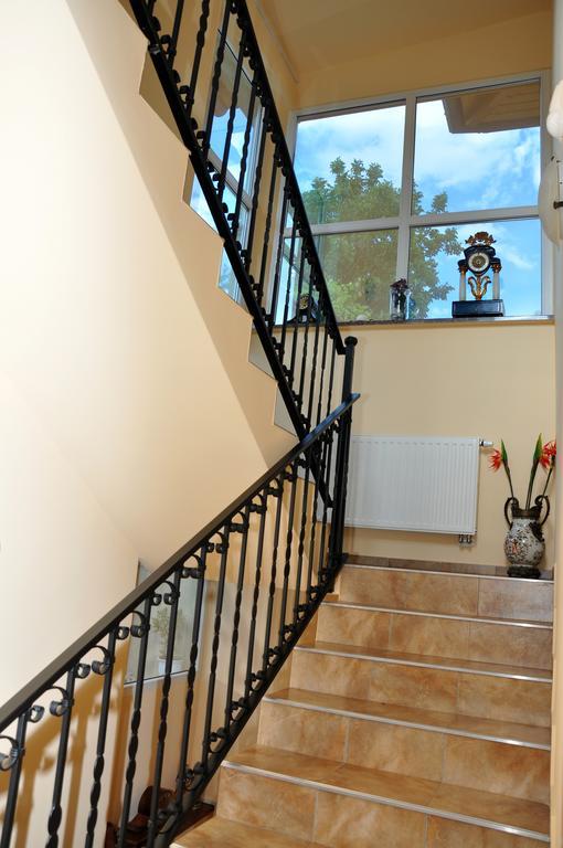 Farkas Apartman Siófok Extérieur photo